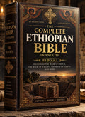 The Complete Ethiopian Bible
